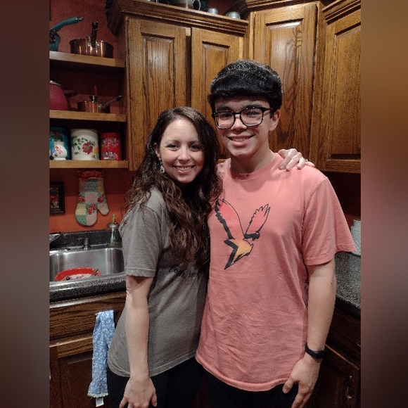 Meet your Posher, Trisha - Picture 6 of 7